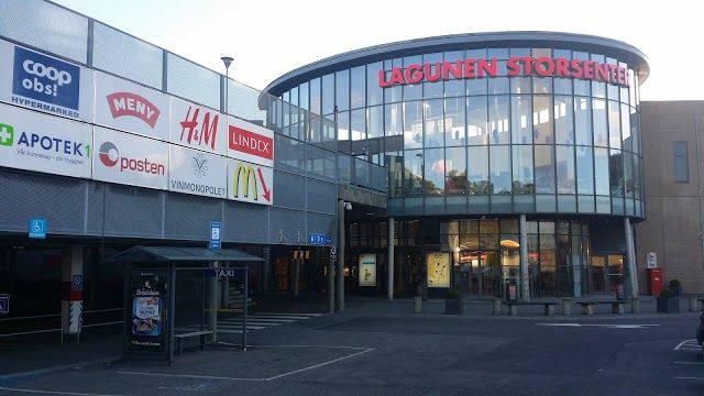 Lagunen Storsenter