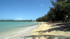 Balneario Seven Seas