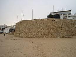 Fortaleza de Armação de Pêra