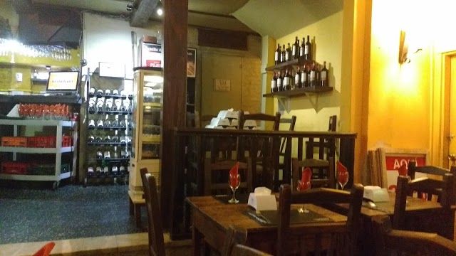 La Taberna del Diablo