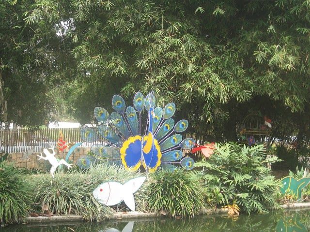 Parque del agua