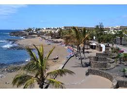 Playa Bastián