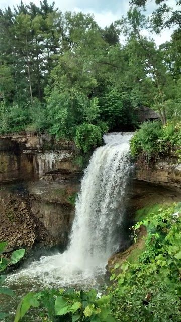 Minnehaha Regional Park