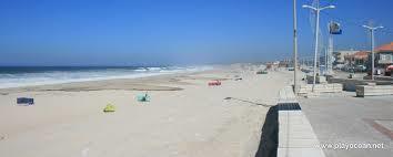 Praia do Furadouro