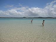 Praia de São Bento