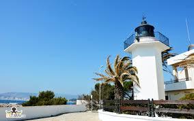 Far de Palamos