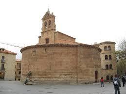 San Marcos Church