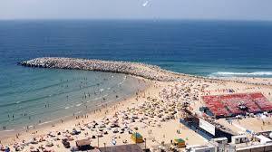 Praia da Baía