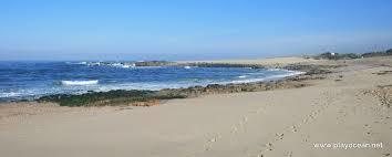 Praia da Madalena