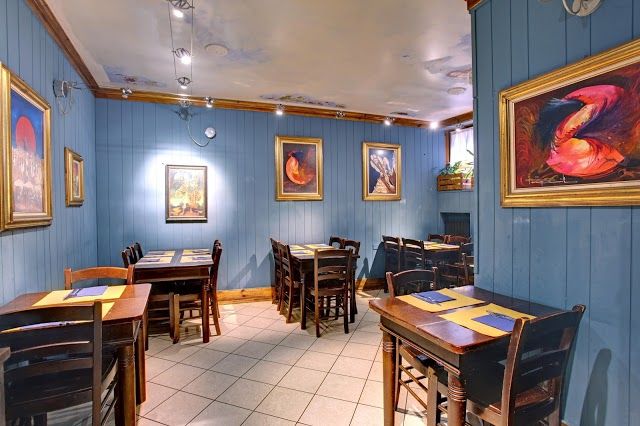 Cantina Do Spade