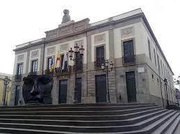 Guimera Theater