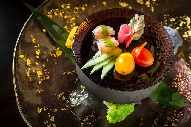 Sushi Seki