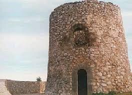Torre de Guaita