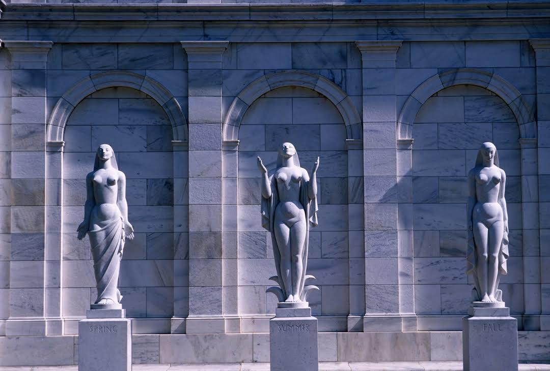 Brooks Museum of Art