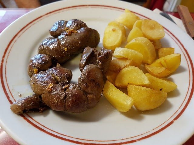 Cervantes Restaurante