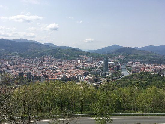 Mirador de Artxanda