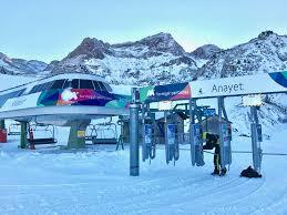 ARAMON Formigal