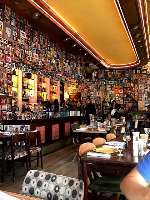 Restaurant Moeders