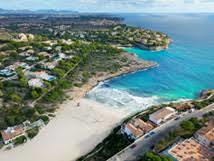Cala Mandia