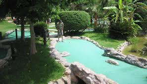 Golf Fantasia
