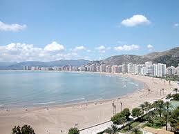 Playa de San Antonio