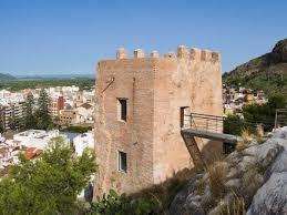Torre de la Reina Mora