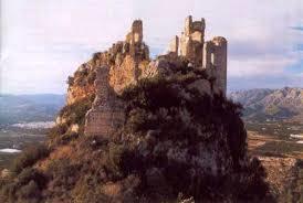 Castillo de Marinyén