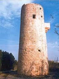 Torre de Guaita de la Vall