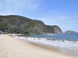 Praia de Itaipú