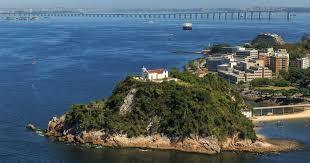 Ilha da Boa Viagem