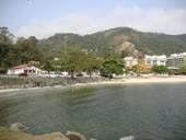 Praia de Charitas