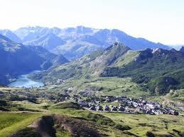 Tena Valley