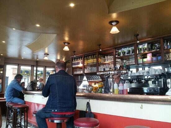 Cafe des Anges