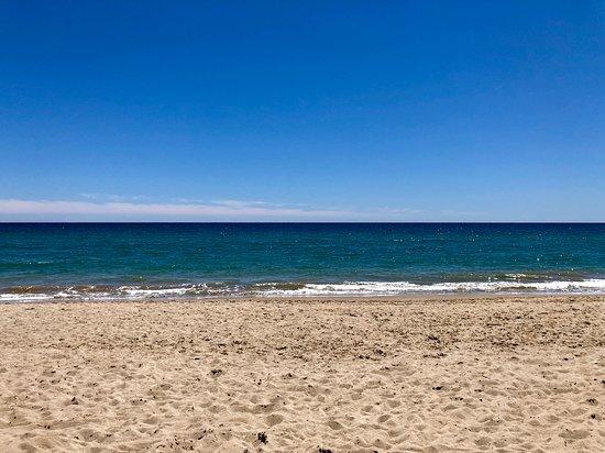 Platja Altafulla