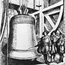 Belfry de Gante
