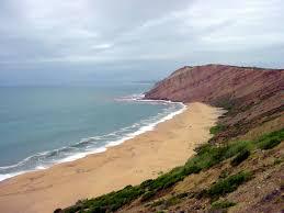 Praia da Gralha