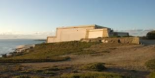 Forte do Pessegueiro