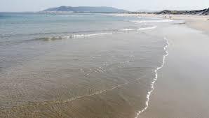 Praia da Amorosa