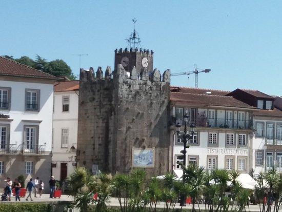 Ponte do Lima