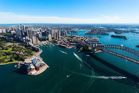 Bahía de Sidney