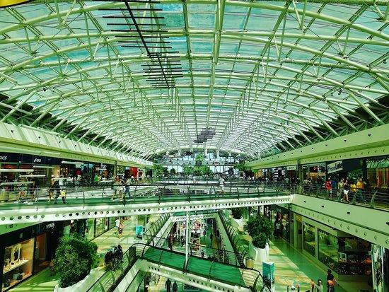 Centro Comercial Vasco da Gama