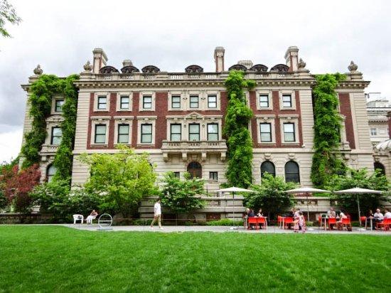 Museo Nacional de Diseño Cooper-Hewitt