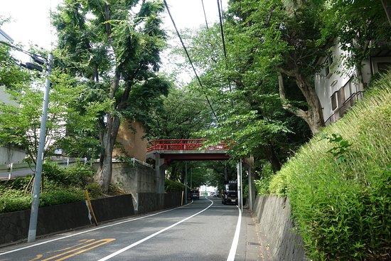 Sakurazaka