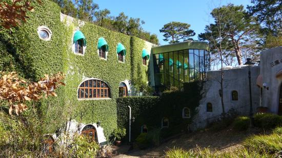 Museu Ghibli