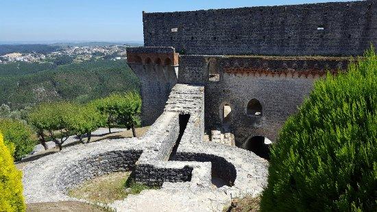 Castelo de Ourém