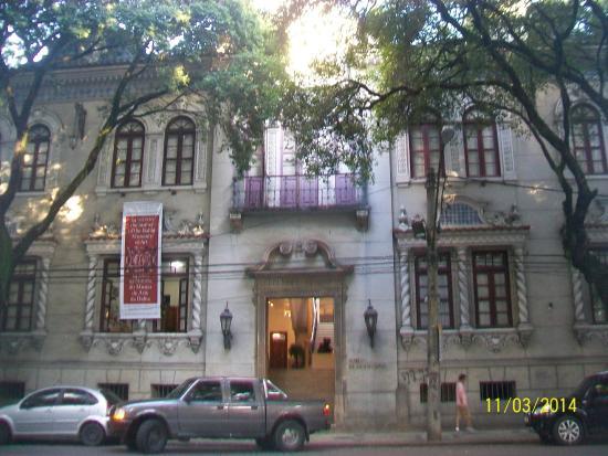 Museu de Arte da Bahia