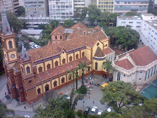 Igreja Sao Jose