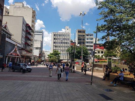 Praça da Liberdade