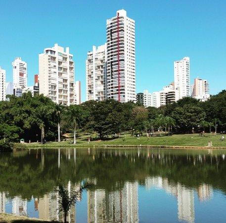Flamboyant Park