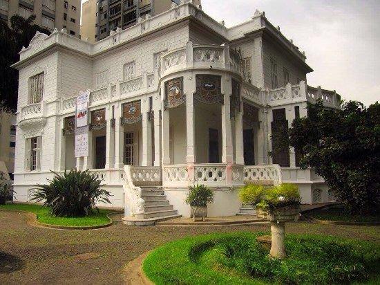 Art Gallery Benedicto Calixto